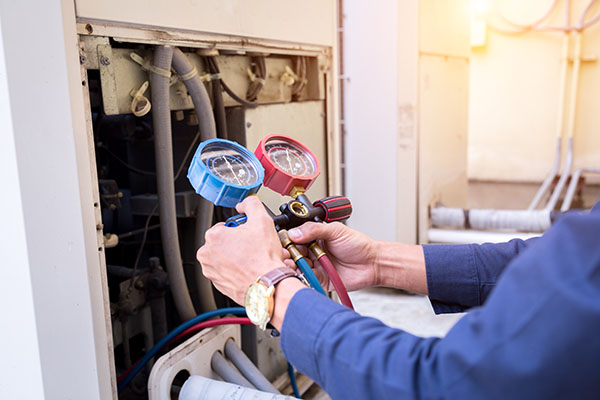 Air Conditioner Maintenance