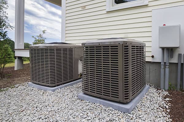 Residential AC Solutions
